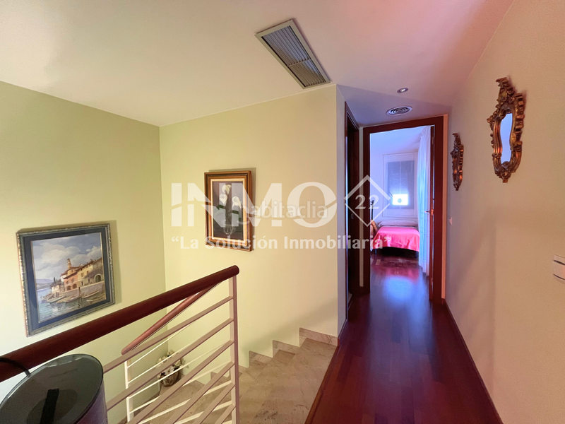 Foto 3b7006d9-3bb9-4d1b-9231-b8422aaabf79. Casa  seminueva en la llosa, amueblada, con garaje y jardín privado y con piscina comunitaria en Cambrils