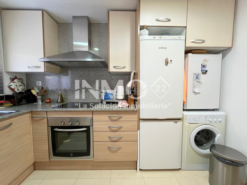 Foto 4905e190-a001-4d01-ac8f-aa3d23b62488. Casa  seminueva en la llosa, amueblada, con garaje y jardín privado y con piscina comunitaria en Cambrils