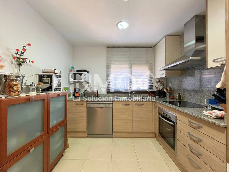 Foto c311bd58-db44-4cd4-ae66-a56aa1ed2426. Casa  seminueva en la llosa, amueblada, con garaje y jardín privado y con piscina comunitaria en Cambrils