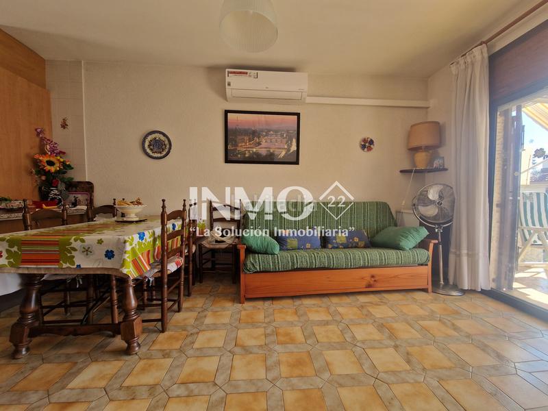 Foto 3e7de630-3c40-4765-a2fe-75e01bd7ee88. Apartament amb aparcament a Cambrils platja Cambrils