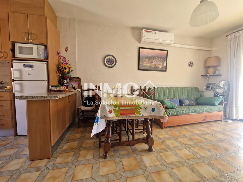 Foto 5692dda2-1e0f-4030-95e3-34a2a3d9bfce. Apartament amb aparcament a Cambrils platja Cambrils
