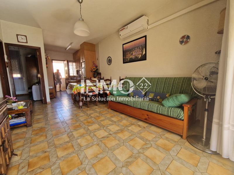 Foto aad11a97-6e99-47ab-baa7-366ca026b182. Apartament amb aparcament a Cambrils platja Cambrils