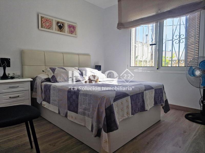 Foto 00772457-7654-47bc-9c0b-d581bfbd0574. Piccolo appartamento con parcheggio in Cambrils mediterrani Cambrils