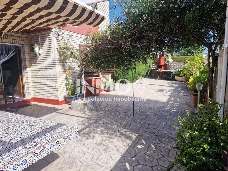 Foto 69a6d186-63ab-475c-8846-29827645049a. Piccolo appartamento con parcheggio in Cambrils mediterrani Cambrils