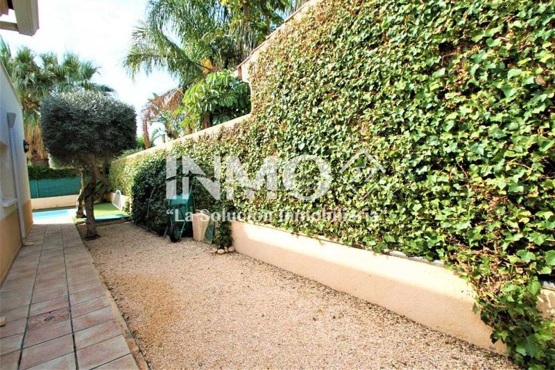 Foto 56de1461-704f-4583-a9ad-2d0d19d9e67f. Casa con riscaldamento parcheggio piscina in Poble Mont-roig del Camp