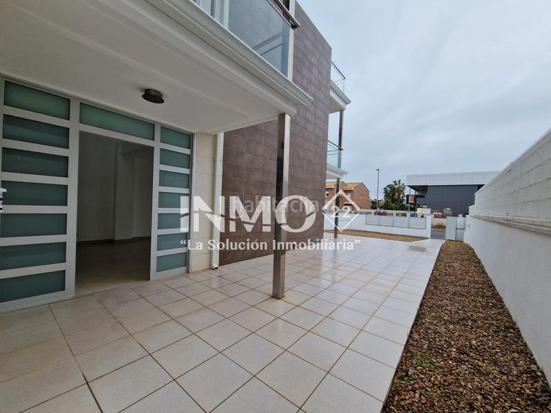 Foto f5eefd07-ff66-436a-a26f-add9b2b11ee3. Casa aparellada amb aparcament piscina a El Dorado Platja Cambrils