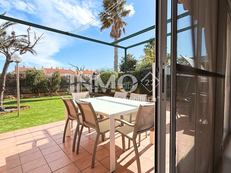 Foto 69b94b2e-5024-4757-b9ad-16ee3e6eb158. Haus mit heizung parking pool in Platja de Mont-roig Mont-roig del Camp