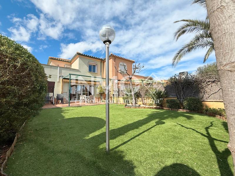 Foto b524f78e-d681-4a5c-a947-a274965282ef. Haus mit heizung parking pool in Platja de Mont-roig Mont-roig del Camp