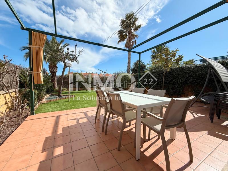 Foto 1fa66ebb-0479-49fe-a2d8-c14e4872e7f9. House with heating parking pool in Platja de Mont-roig Mont-roig del Camp