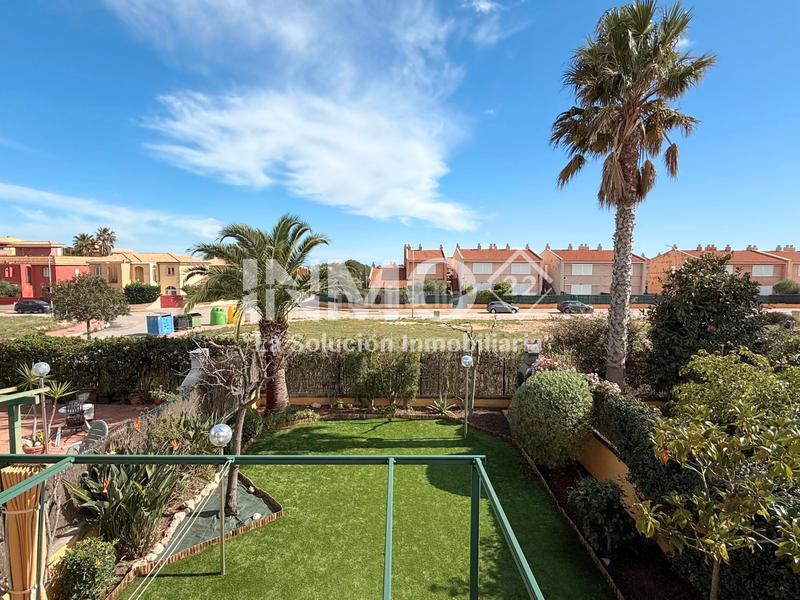 Foto 565eb359-7f4c-49da-b6f3-6f8bc3324842. House with heating parking pool in Platja de Mont-roig Mont-roig del Camp