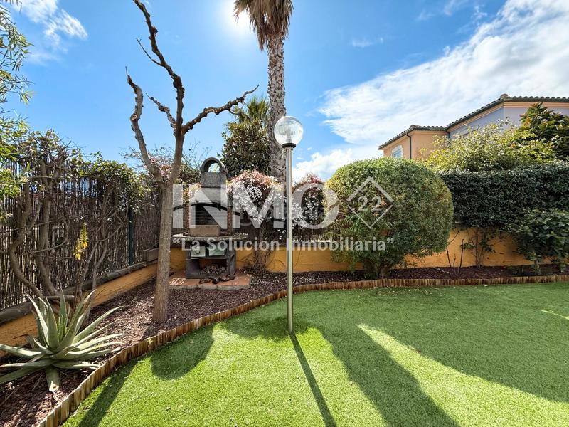 Foto 29c58f1b-ab2d-499d-a885-e143c3940cca. Maison avec chauffage parking piscine dans Platja de Mont-roig Mont-roig del Camp