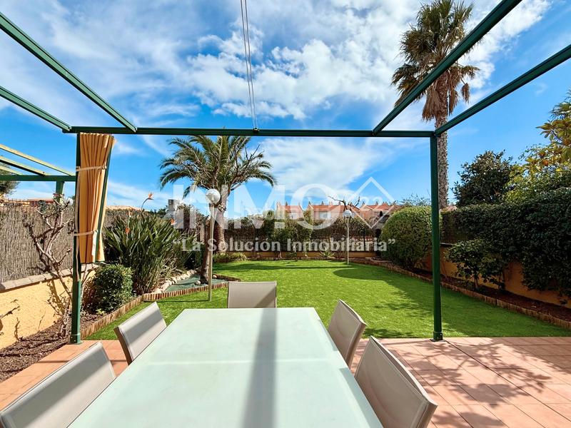 Foto 45d2db3d-942a-4e9b-92fa-c92d811885de. Maison avec chauffage parking piscine dans Platja de Mont-roig Mont-roig del Camp