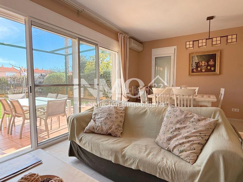 Foto b8078fc8-9b04-4ac0-bef1-33257ff1cb75. Maison avec chauffage parking piscine dans Platja de Mont-roig Mont-roig del Camp