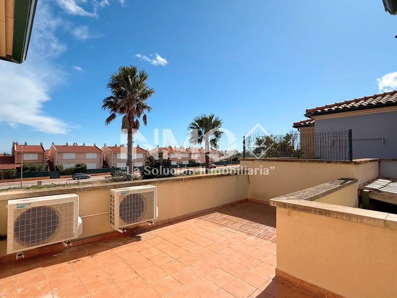 Foto e05b8ad5-c30a-4110-a0c1-30c595f45a59. Maison avec chauffage parking piscine dans Platja de Mont-roig Mont-roig del Camp