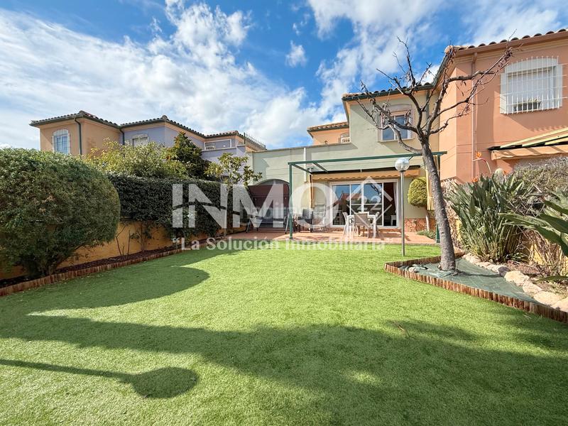 Foto e8d82358-1e95-49ed-8b7d-193933e76c96. Maison avec chauffage parking piscine dans Platja de Mont-roig Mont-roig del Camp