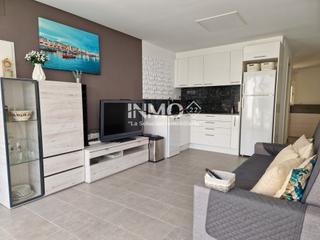 Ground floor  Passeig marítim. Exclusivo piso en venta – planta baja en primera línea de mar en