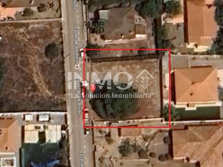 Terreny residencial a Poble. Oportunidad se vende parcela urbana en club montroig