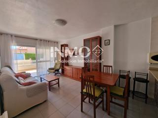 Apartament  Carrer saturn. Apartamento en planta baja en venta en mediterrani, cambrils – a