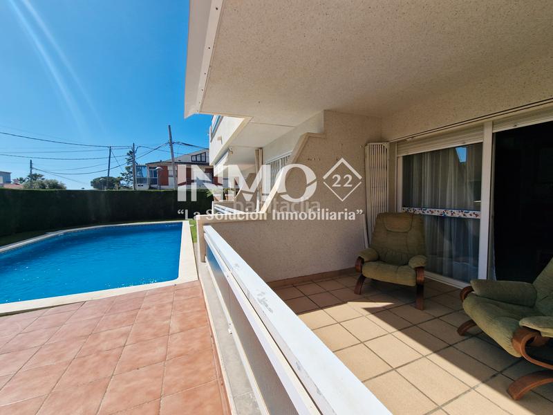Foto 23977ed2-f390-42de-8a06-6fc609e174c8. Appartement mit heizung pool in Tarraco Cambrils