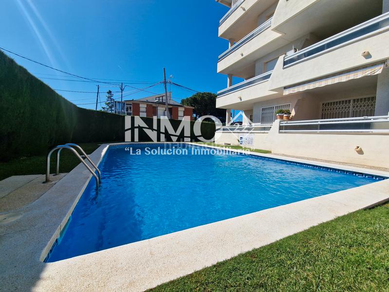 Foto b343ef35-a113-4e98-bb56-52ef140e1b3d. Appartement mit heizung pool in Tarraco Cambrils