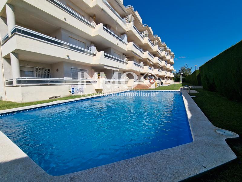 Foto cd87a1fd-8583-4b84-98d1-6886112e0fe9. Appartement mit heizung pool in Tarraco Cambrils
