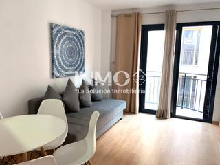 Apartament  Carrer pescadors. Encantador piso con licencia turstica en el puerto de cambrils