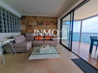 Apartament  Carrer de la falconera. Piso con espectaculares vistas a mar en cap salou, primera linea