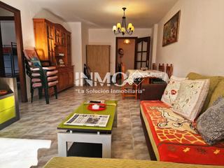 Apartment  Carrer saturn. ¡tu nuevo hogar te espera junto al mar! tres habitaciones con vi