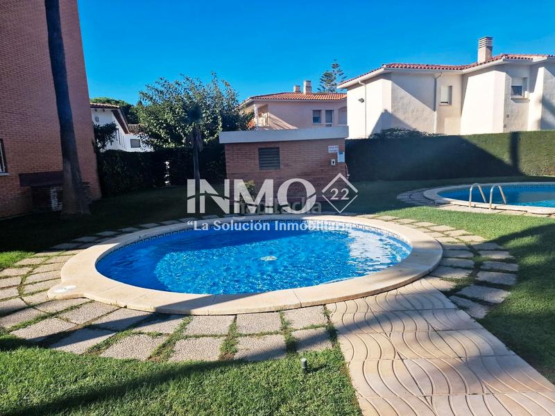 Foto 44e0997f-5d7a-4d14-a93d-0923a519c155. Apartamento ¡tu nuevo hogar te espera junto al mar! tres habitaciones con vista a mar, piscina comunitaria y aparcamiento privado en Cambrils