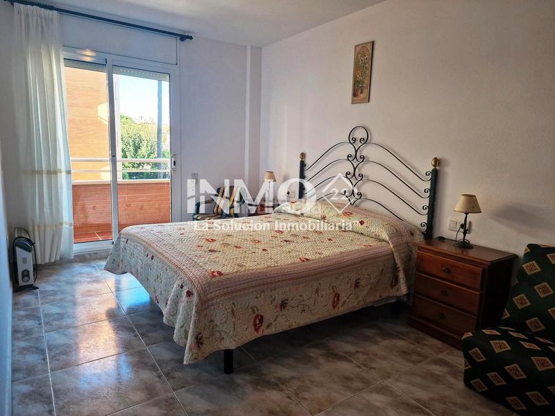 Foto 60c5f920-adc2-47a6-b74e-1ccefaadd230. Apartamento ¡tu nuevo hogar te espera junto al mar! tres habitaciones con vista a mar, piscina comunitaria y aparcamiento privado en Cambrils