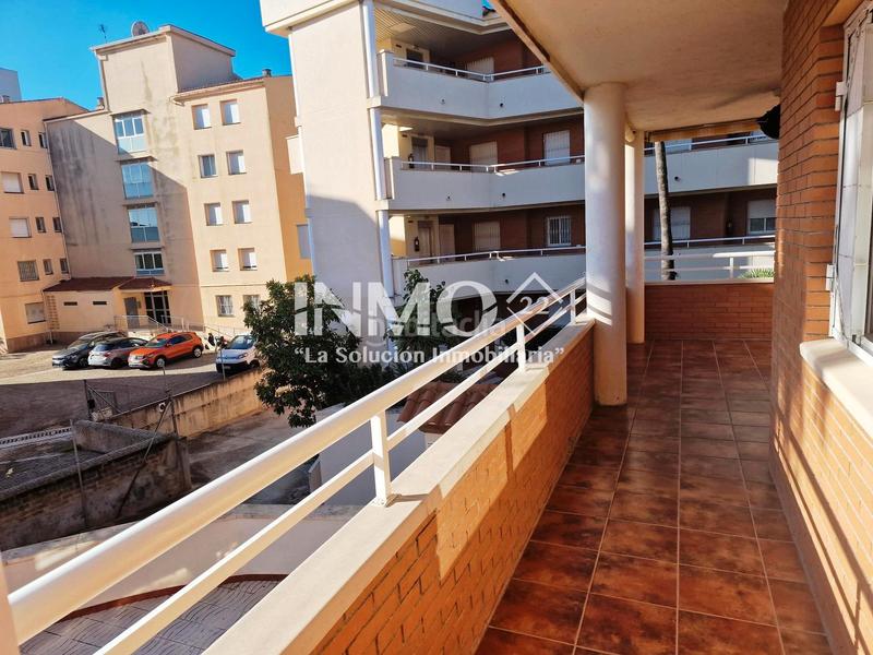 Foto 9070e431-a3a8-4872-b16b-c10f1a2c3f73. Apartamento ¡tu nuevo hogar te espera junto al mar! tres habitaciones con vista a mar, piscina comunitaria y aparcamiento privado en Cambrils