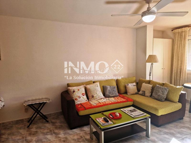 Foto a8bc9d3c-819d-48a5-8332-87e9f4dc67d6. Apartamento ¡tu nuevo hogar te espera junto al mar! tres habitaciones con vista a mar, piscina comunitaria y aparcamiento privado en Cambrils
