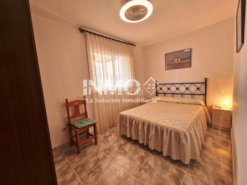 Foto be475998-ad73-4d2a-99d2-e3e0d58be155. Apartamento ¡tu nuevo hogar te espera junto al mar! tres habitaciones con vista a mar, piscina comunitaria y aparcamiento privado en Cambrils