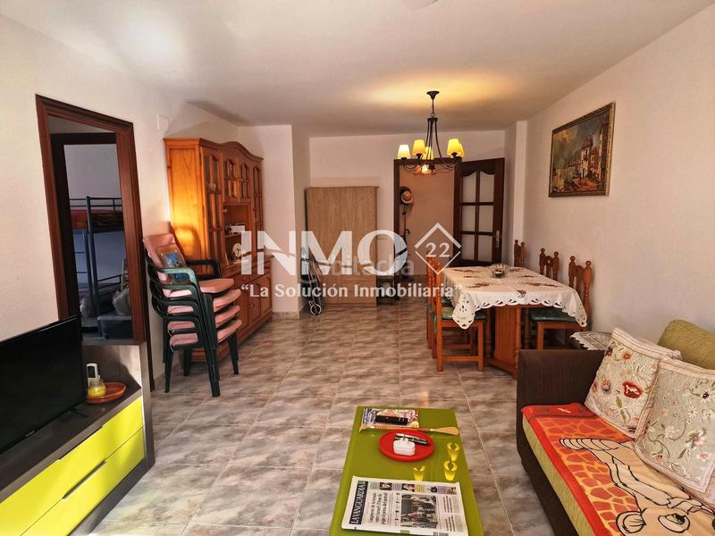 Foto ca974a9a-ad8b-49e3-9d19-d3ff51b8bc78. Apartamento ¡tu nuevo hogar te espera junto al mar! tres habitaciones con vista a mar, piscina comunitaria y aparcamiento privado en Cambrils