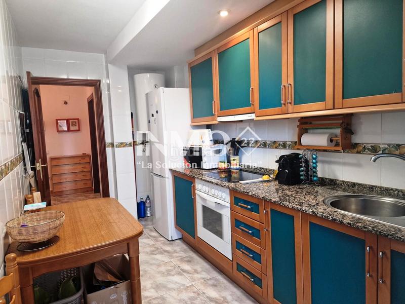 Foto df433a6b-29ed-4035-ac6d-831859330c33. Apartamento ¡tu nuevo hogar te espera junto al mar! tres habitaciones con vista a mar, piscina comunitaria y aparcamiento privado en Cambrils