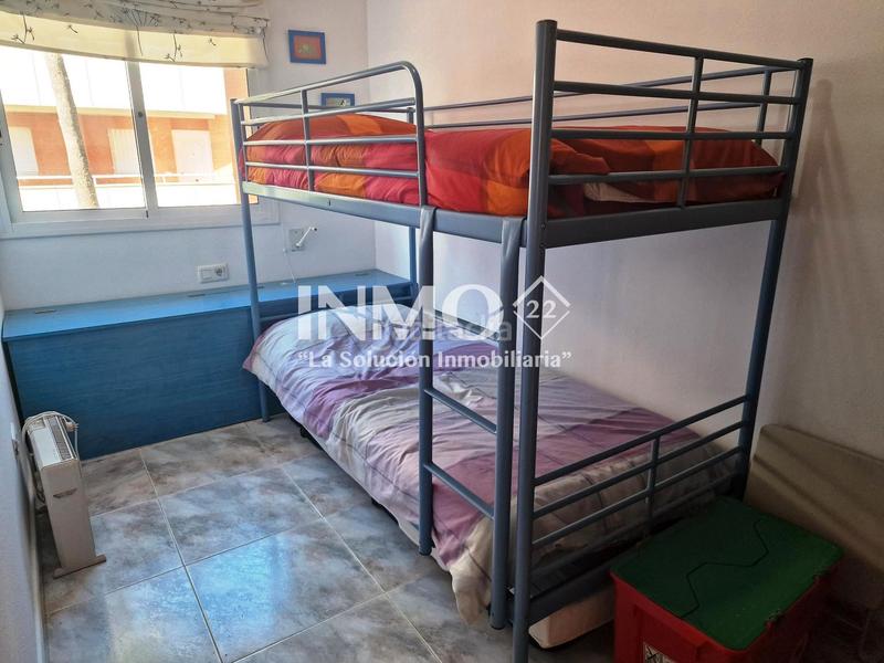 Foto ff83f514-dcbc-4c46-866f-f6af1b85fa2d. Apartamento ¡tu nuevo hogar te espera junto al mar! tres habitaciones con vista a mar, piscina comunitaria y aparcamiento privado en Cambrils