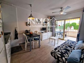 Apartment  Carrer de neptú. ¡bienvenidos a esta joya en la urbanización tarraco, en cambrils