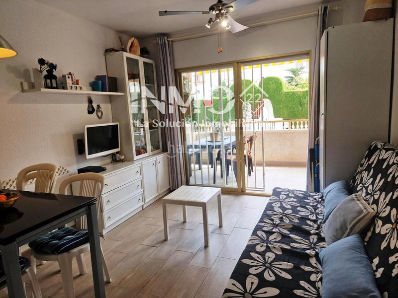 Foto 04d7ad65-4f70-4c06-bc74-d8418f14e271. Appartement avec piscine dans Tarraco Cambrils