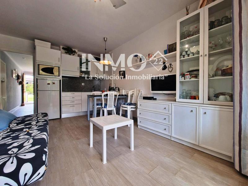 Foto 0a2a2750-7360-4c45-9520-5fbae57e399c. Appartement avec piscine dans Tarraco Cambrils