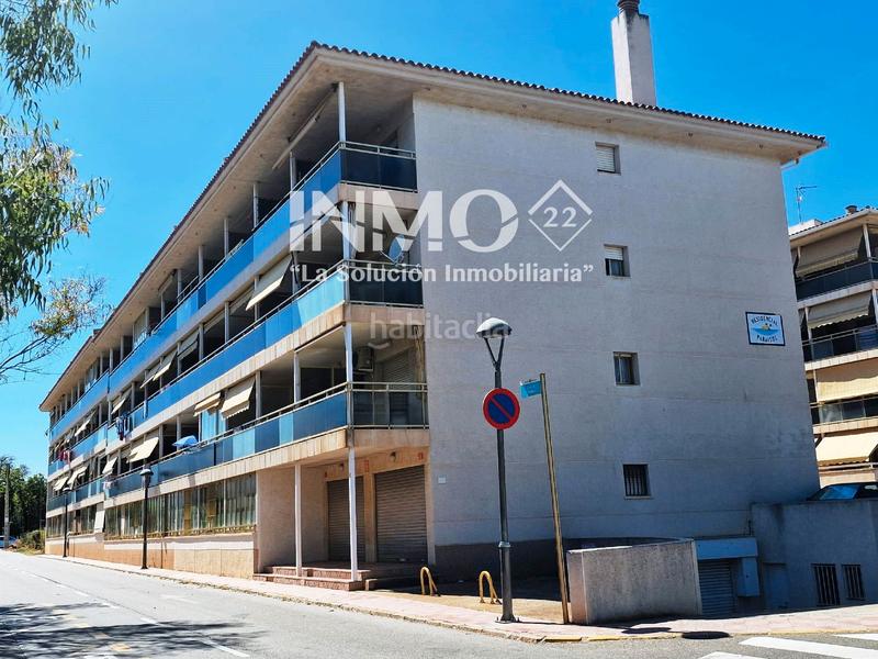 Foto 42cf36d1-94ba-461d-ba1a-00767deade93. Appartement avec piscine dans Tarraco Cambrils