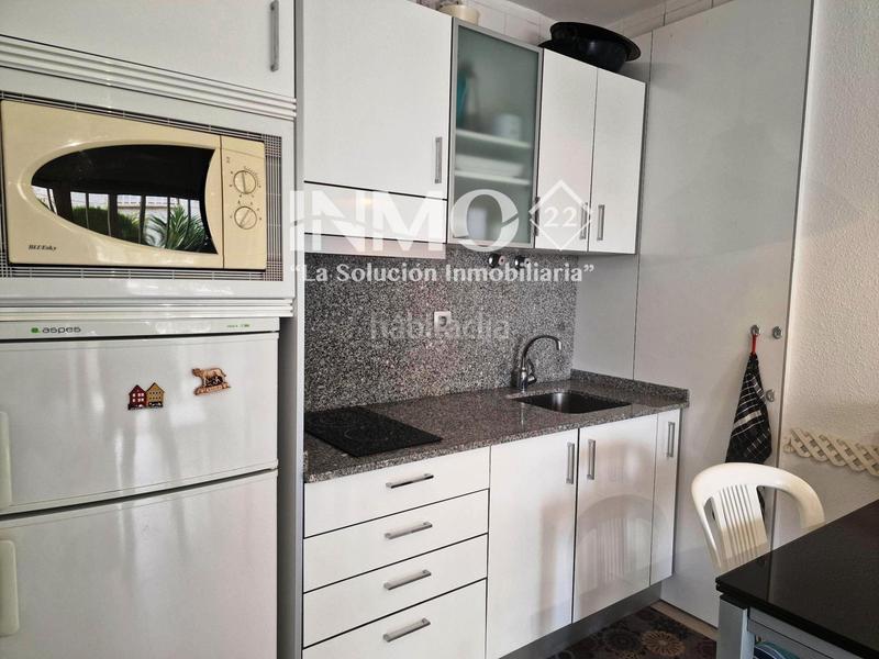 Foto cb0cd1df-ad14-43c0-b63a-1c5b7368e7a3. Appartement avec piscine dans Tarraco Cambrils