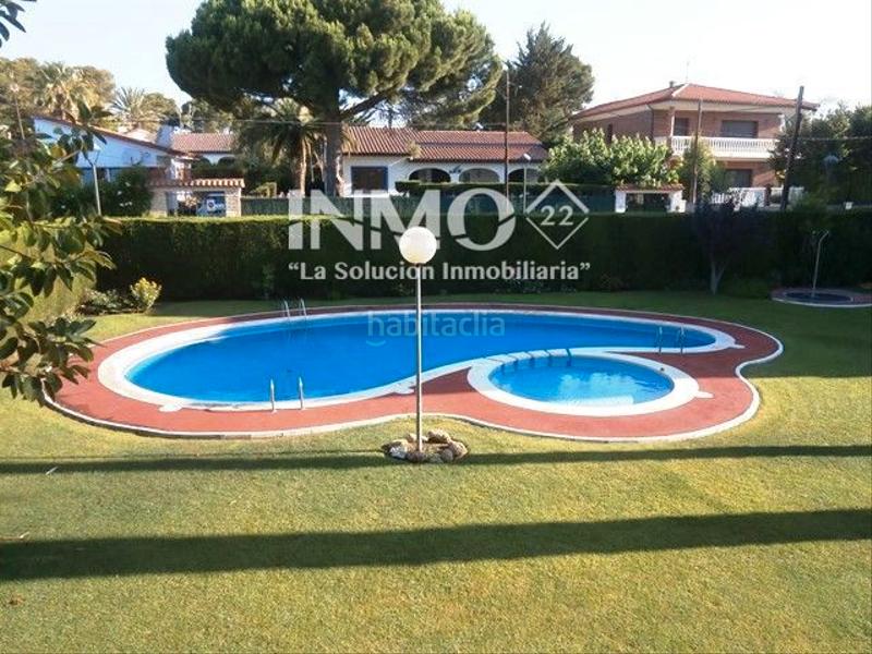 Foto cbb72cb3-4705-43f0-9d9d-bd4e94d6756d. Appartement avec piscine dans Tarraco Cambrils