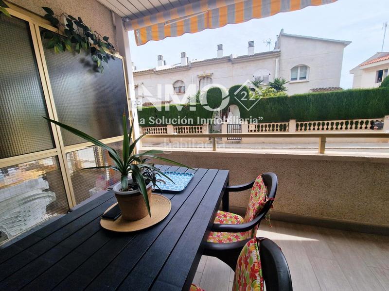 Foto d547bda0-55db-4257-8062-632264697270. Appartement avec piscine dans Tarraco Cambrils
