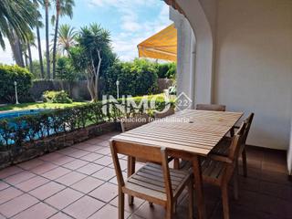 Semi detached house  Carrer álvaro de bazán. Chalet adosado en venta en urb. mediterráneo – cambrils a solo 7