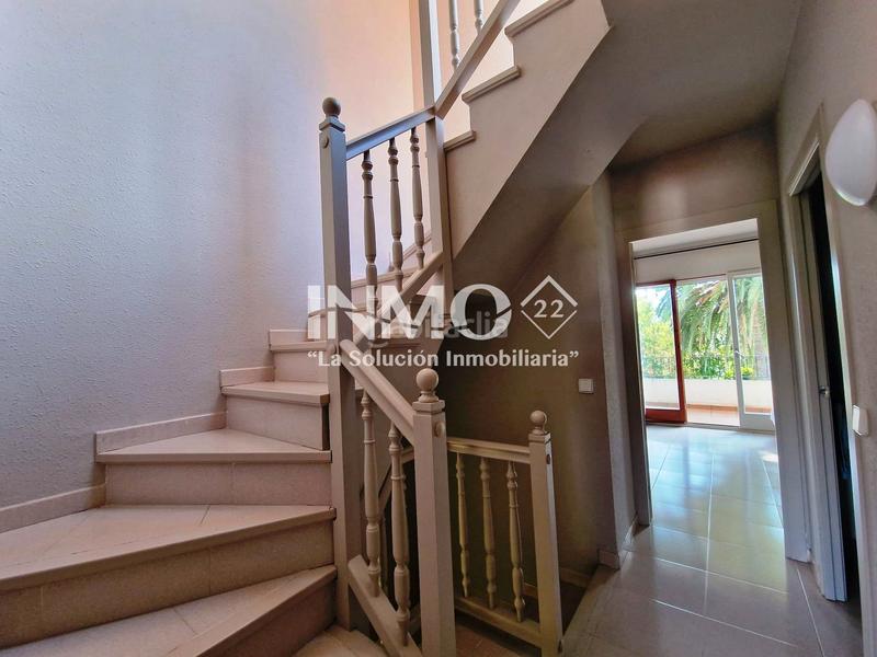 Foto 03245be0-ac97-44ac-b644-3c9d5cf162e4. Maison jumelée avec cheminée parking piscine dans Cambrils mediterrani Cambrils