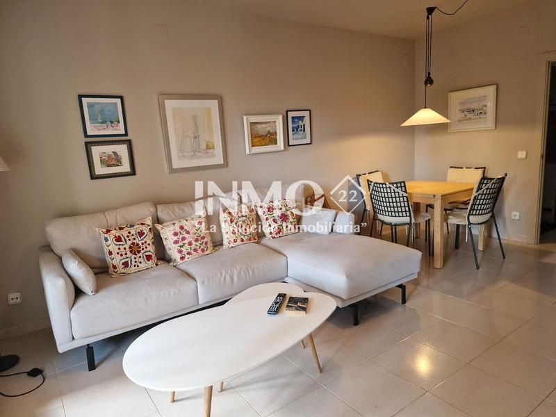 Foto 171cf8cf-5e96-4232-a955-29d1332684ce. Maison jumelée avec cheminée parking piscine dans Cambrils mediterrani Cambrils