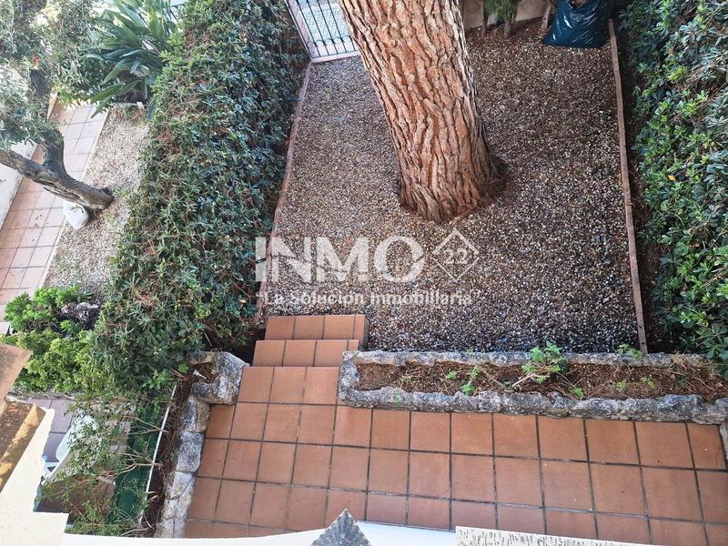 Foto 19355d2a-8e02-4ad8-886a-5cee8ce3e394. Maison jumelée avec cheminée parking piscine dans Cambrils mediterrani Cambrils