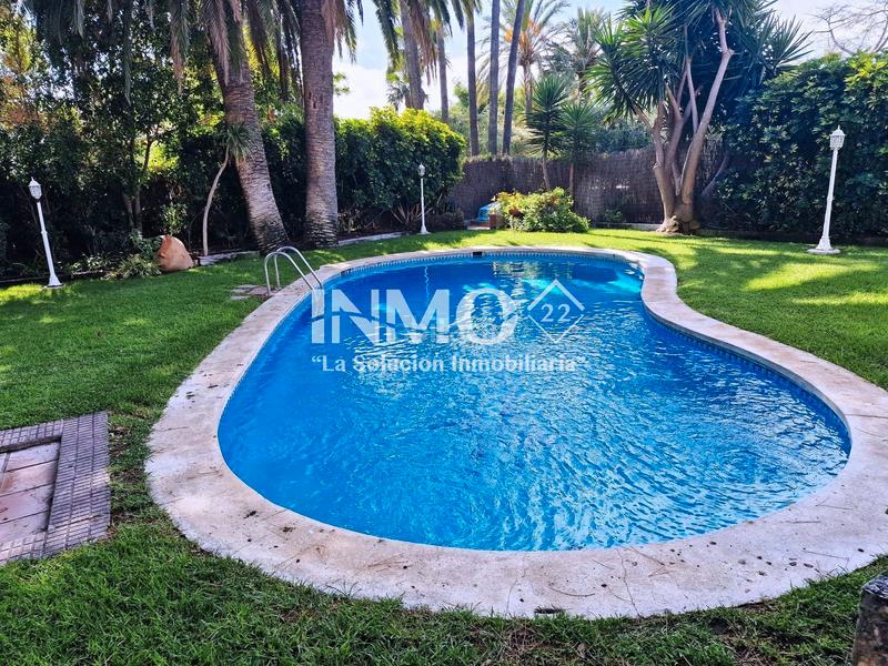 Foto 32234b60-d191-44b4-934b-f5b2817e908f. Maison jumelée avec cheminée parking piscine dans Cambrils mediterrani Cambrils