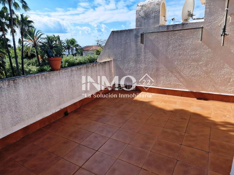 Foto 62487f5a-5420-4192-8e88-6ddf3ad1c985. Maison jumelée avec cheminée parking piscine dans Cambrils mediterrani Cambrils