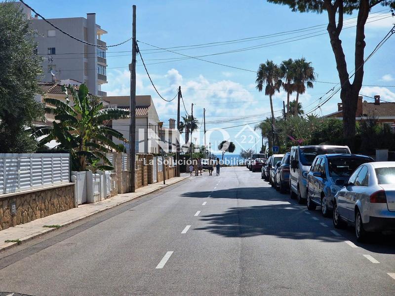 Foto 6a09ea6c-c59d-4c89-8533-854c9a8fa736. Maison jumelée avec cheminée parking piscine dans Cambrils mediterrani Cambrils